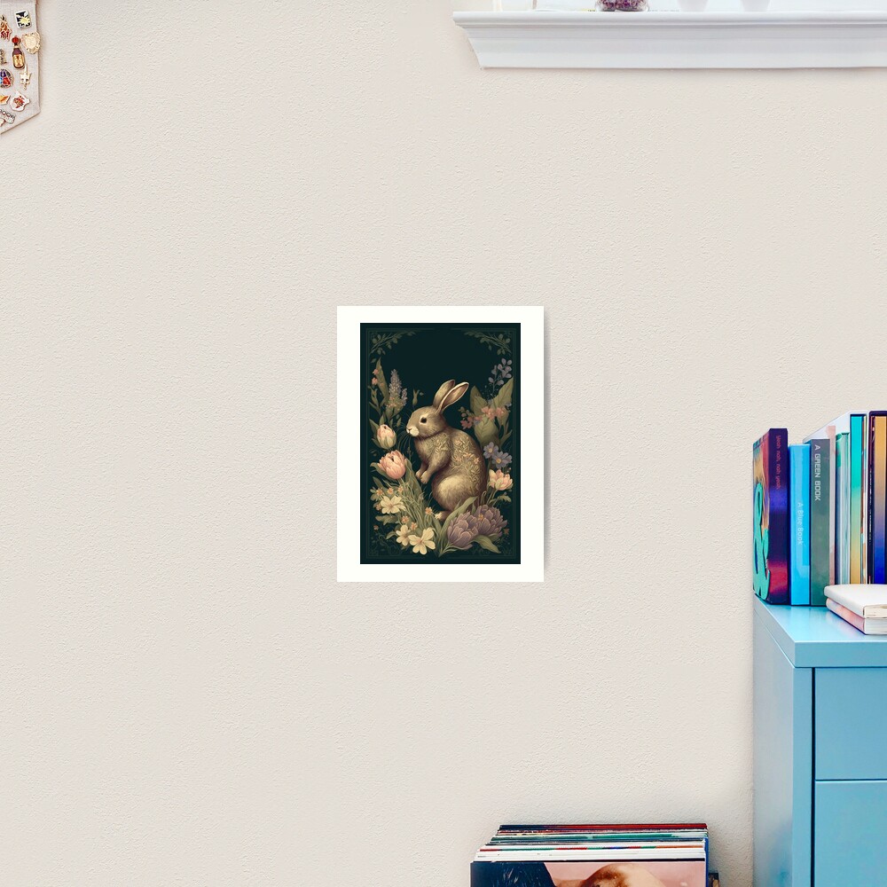 Item preview, Art Print designed and sold by EmeraldeaArt.