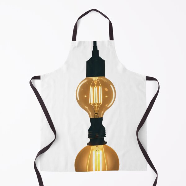 Item preview, glowing light bulb designed and sold by optimusprime39.