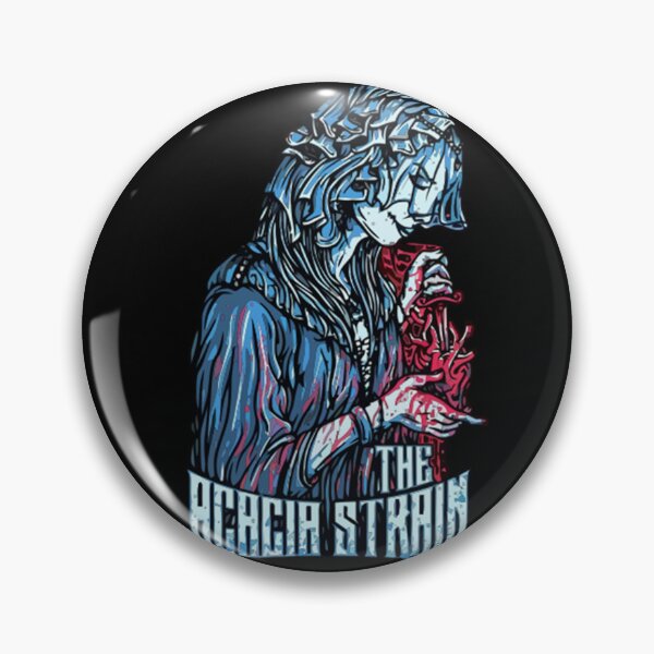 Item preview, The Acacia Strain Woman designed and sold by IPNTERA.