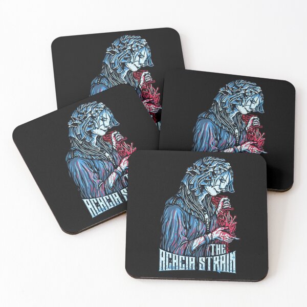 Item preview, The Acacia Strain Woman designed and sold by IPNTERA.