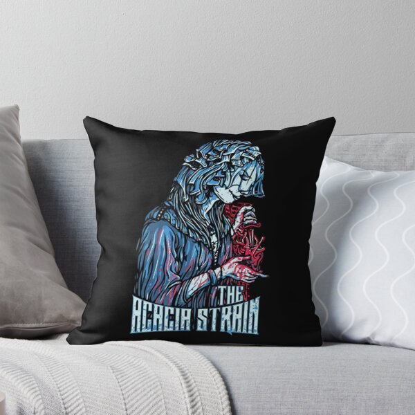 Item preview, The Acacia Strain Woman designed and sold by IPNTERA.