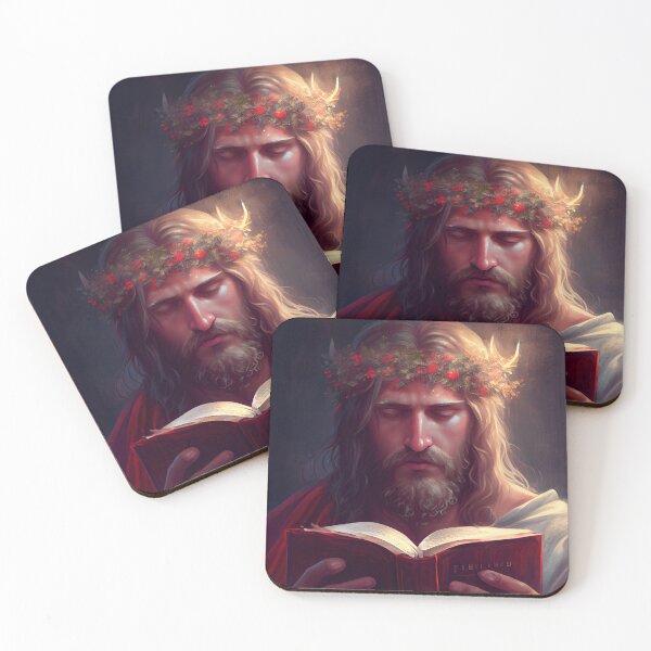 Item preview, jesus designed and sold by andymarket.