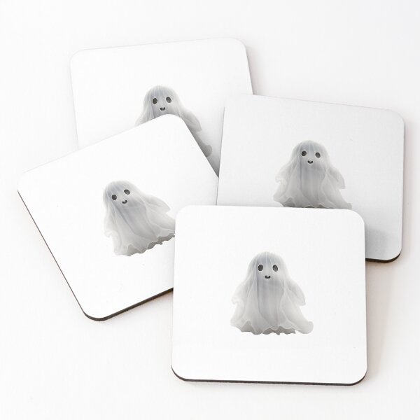 Item preview, We Have A Ghost  designed and sold by worldstik111.
