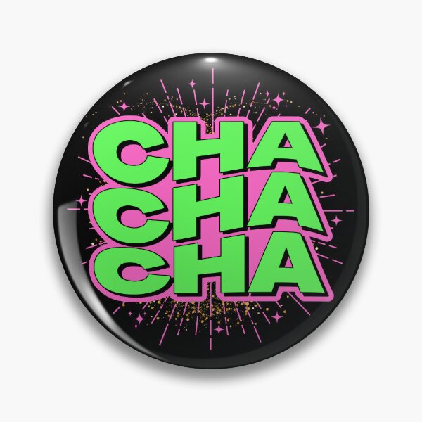 Item preview, Eurovision 2023 Finland - Käärijä Cha Cha Cha designed and sold by humnoo.