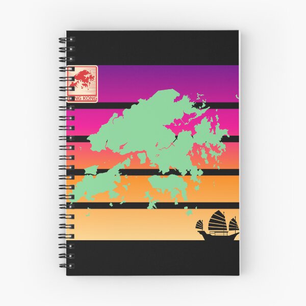 Item preview, Hong Kong SAR designed and sold by Miguel123.