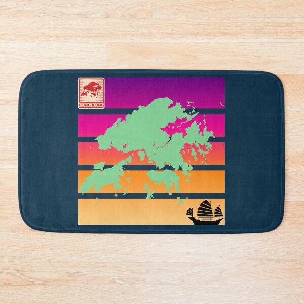 Item preview, Hong Kong SAR designed and sold by Miguel123.