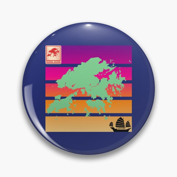 Item preview, Hong Kong SAR designed and sold by Miguel123.