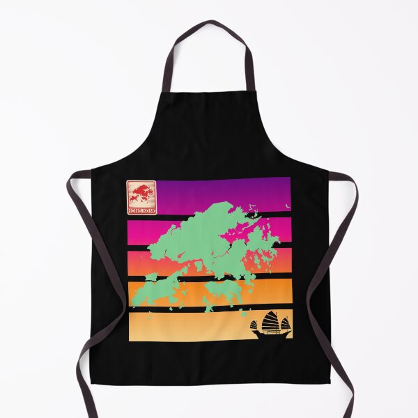Item preview, Hong Kong SAR designed and sold by Miguel123.