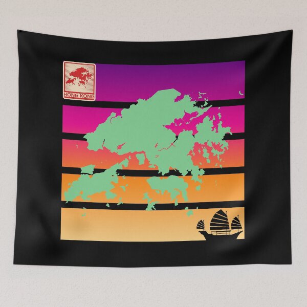 Item preview, Hong Kong SAR designed and sold by Miguel123.