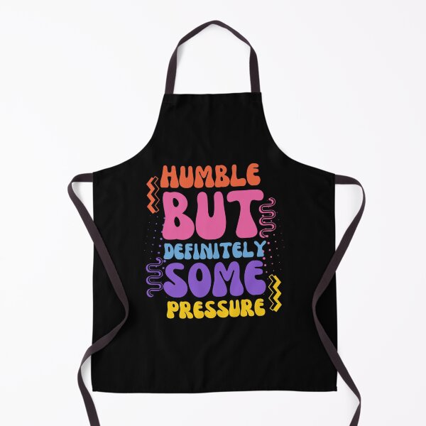 Item preview, Humble But Definitely Some Pressure designed and sold by designerpriti.