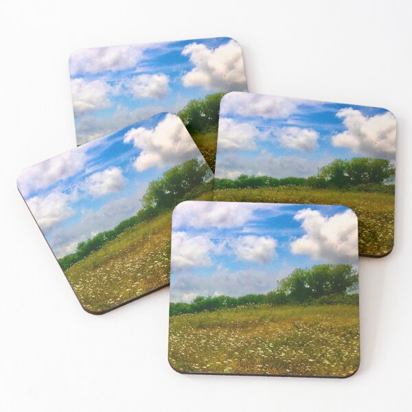 Item preview, Summertime at Fort Hill, Cape Cod designed and sold by Susan Gallup.