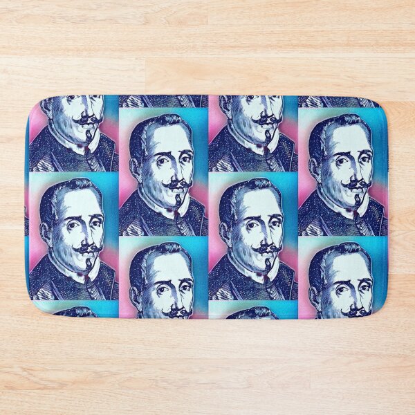 Item preview, Lope de Vega artwork | Lope de Vega Portrait | Lope de Vega Wall Art  designed and sold by Suyogsonar25.