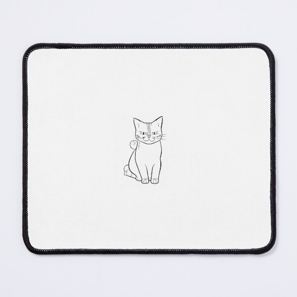 Item preview, Tatoo Cat designed and sold by ducdadotcom.