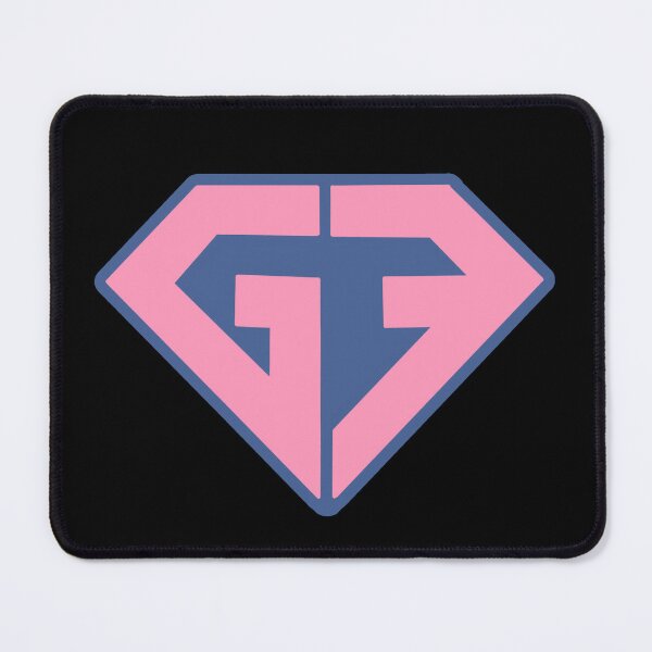 Item preview, Gemfourth gemini fourth bl ship name logo designed and sold by RecStore.