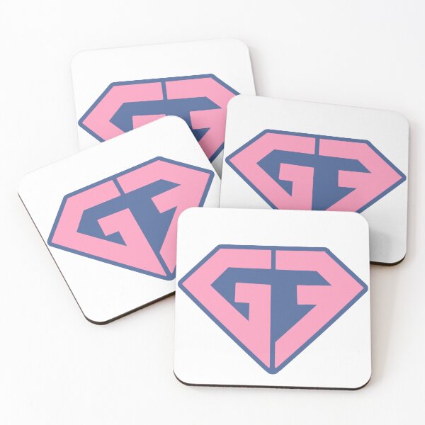Item preview, Gemfourth gemini fourth bl ship name logo designed and sold by RecStore.