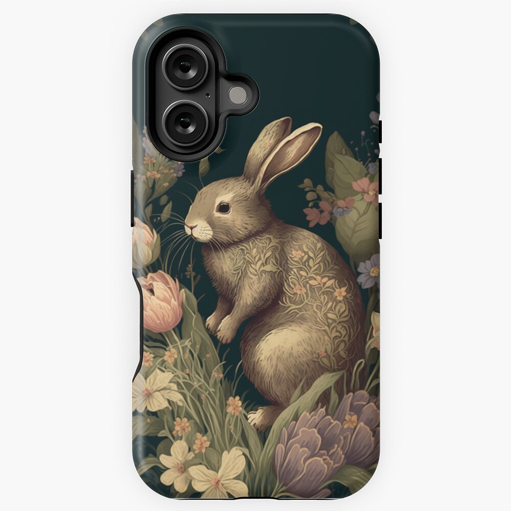 Item preview, iPhone Tough Case designed and sold by EmeraldeaArt.