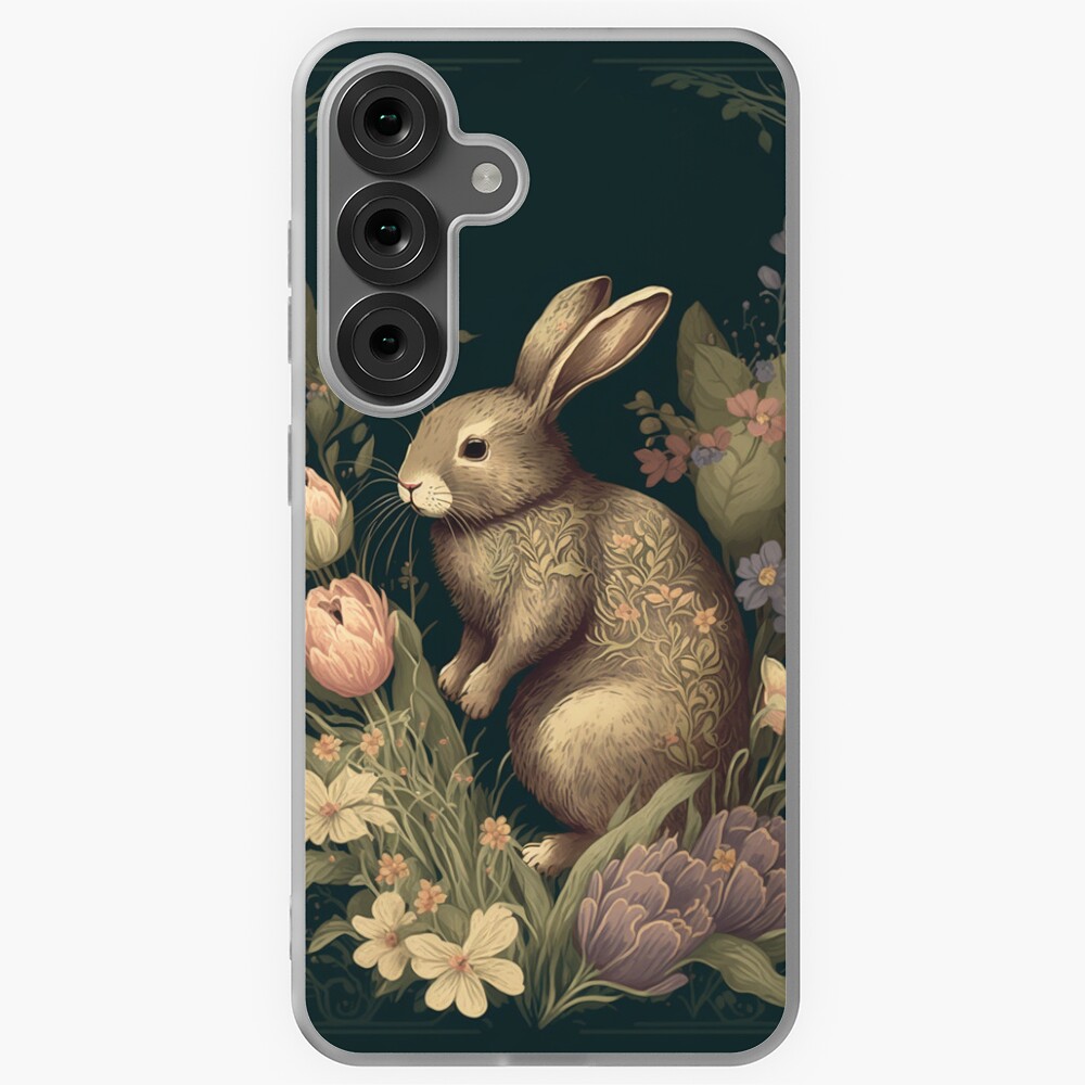 Item preview, Samsung Galaxy Soft Case designed and sold by EmeraldeaArt.