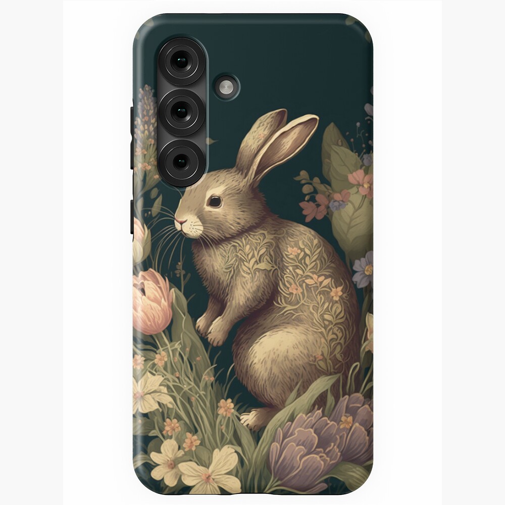 Item preview, Samsung Galaxy Tough Case designed and sold by EmeraldeaArt.