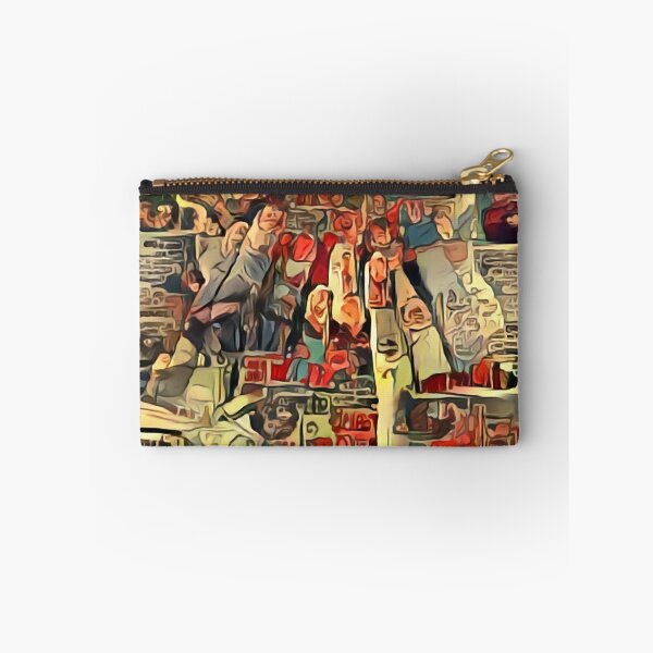 Aperçu de l'œuvre Lucide II créée et vendue par Superlust.