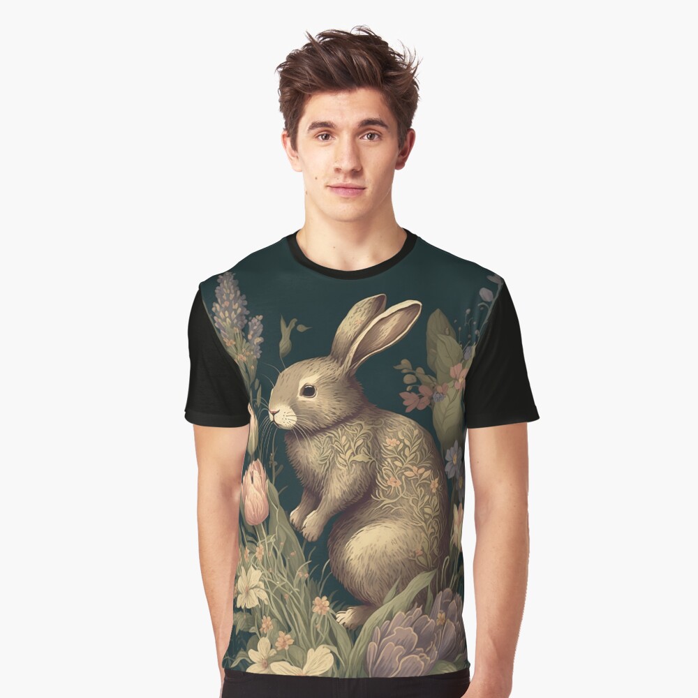 Item preview, Graphic T-Shirt designed and sold by EmeraldeaArt.