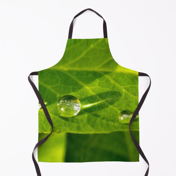 Item preview, Drops on the leaf designed and sold by Heteyy.
