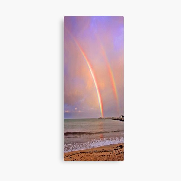 Item preview, Rainbows Over Fremantle  designed and sold by EOS20.