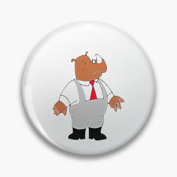 Item preview, babar designed and sold by mizoeel.