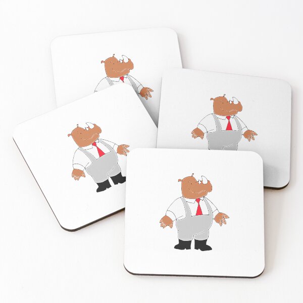 Item preview, babar designed and sold by mizoeel.