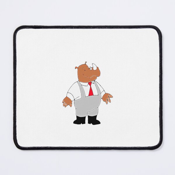 Item preview, babar designed and sold by mizoeel.