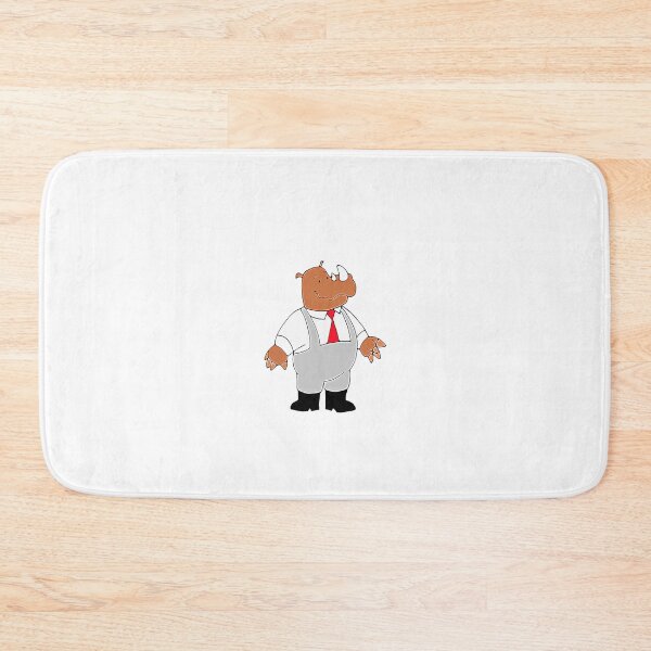 Item preview, babar designed and sold by mizoeel.