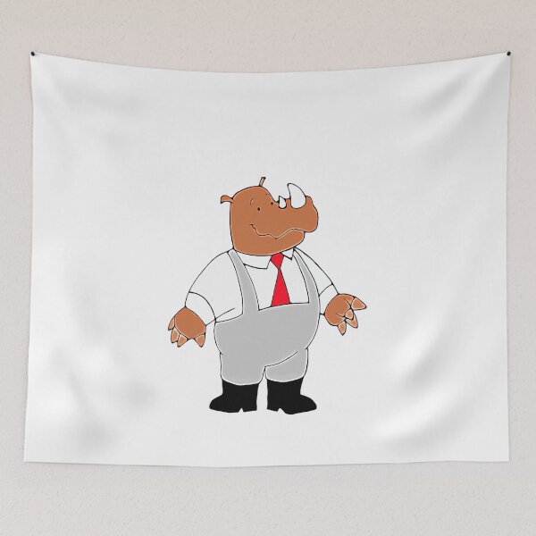 Item preview, babar designed and sold by mizoeel.