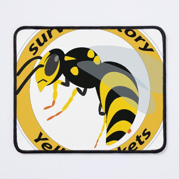 Item preview, Yellowjackets survival story T-shirt designed and sold by Ahmed Bakry.
