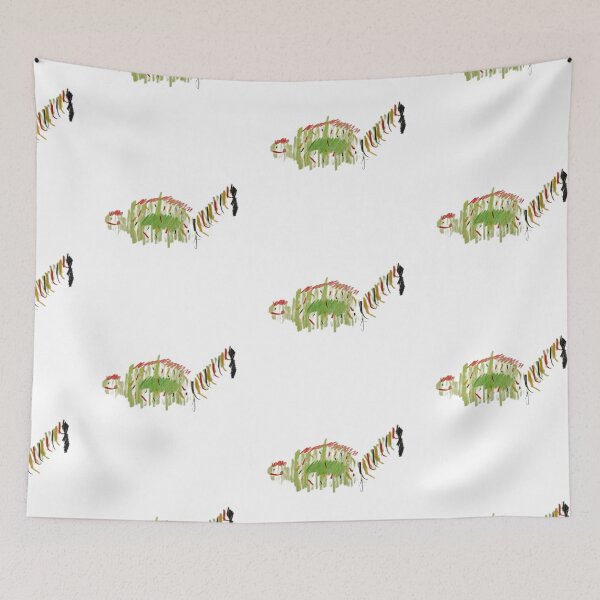 Item preview, My little comforter designed and sold by Alice Joertz.