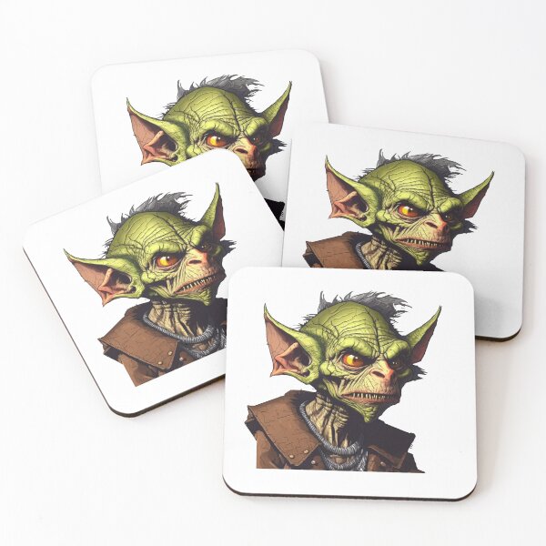 Item preview, Sinister Goblin designed and sold by Digital-Space.