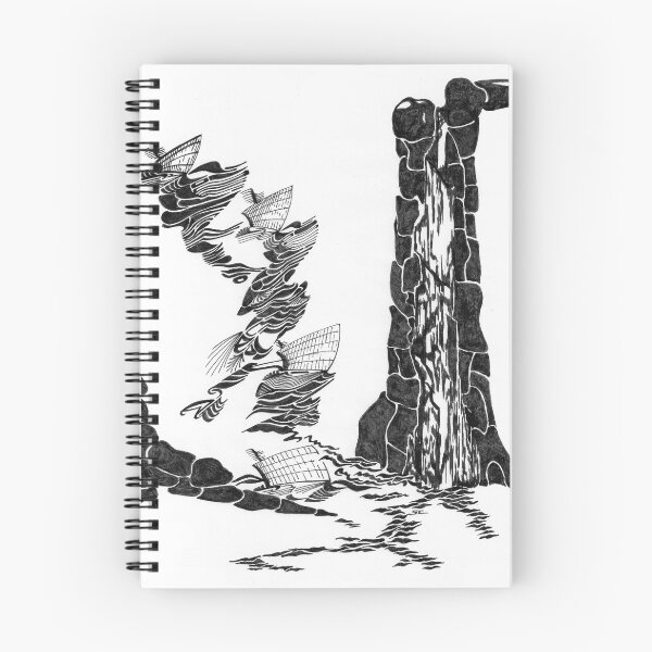Item preview, Rock Crag designed and sold by slumgullionsam.