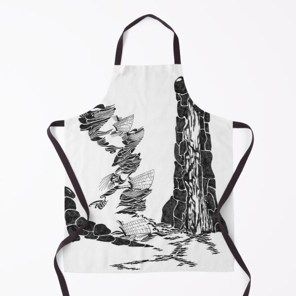 Item preview, Rock Crag designed and sold by slumgullionsam.