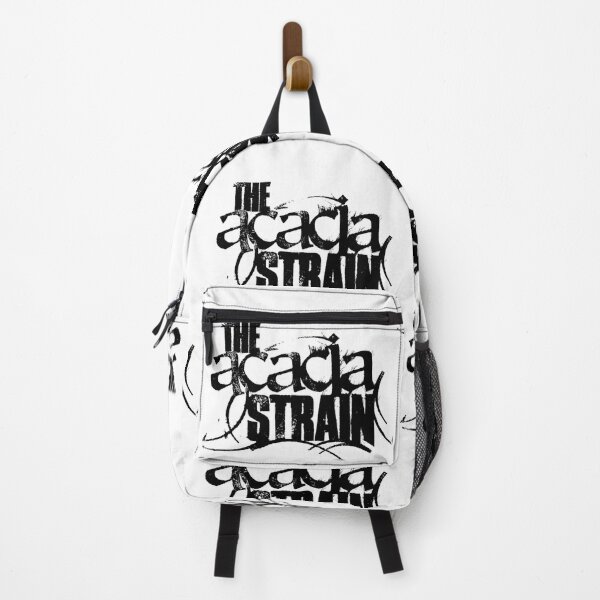 Item preview, The Acacia Strain designed and sold by IPNTERA.
