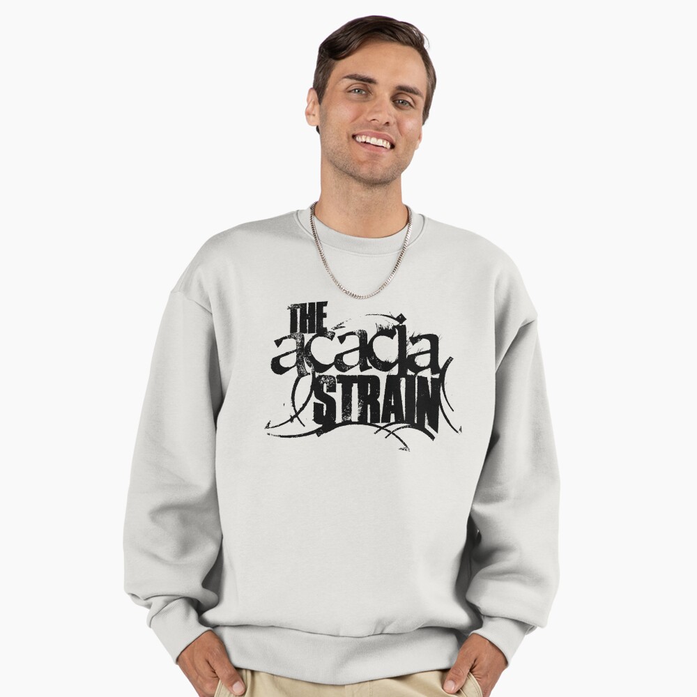 The Acacia Strain Sticker