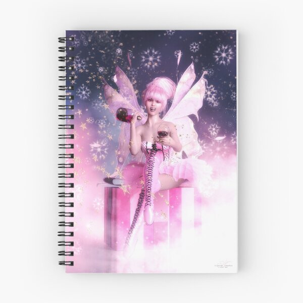 Item preview, Sugar Plum Fairy designed and sold by Shanina Conway.