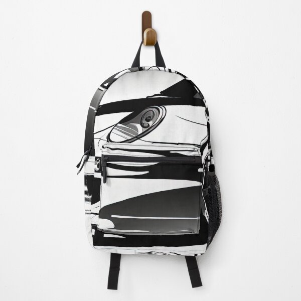 Item preview, Porsche The elegance of sport designed and sold by Cumulonimbusart.