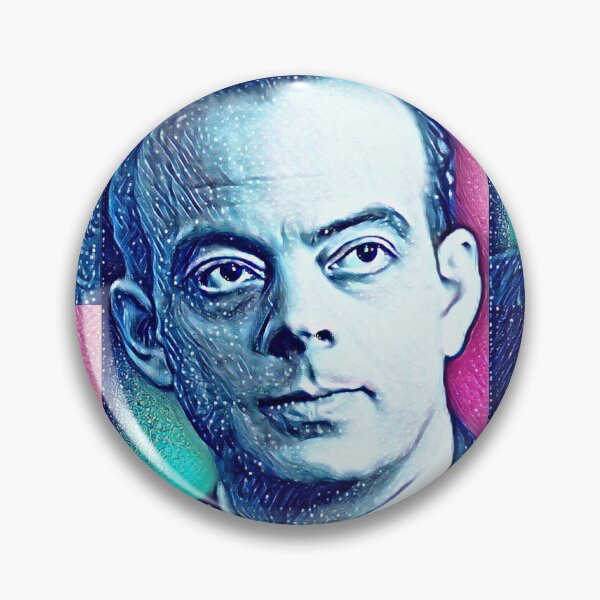 Item preview, Antoine de Saint-Exupéry artwork | Antoine de Saint-Exupéry Portrait | Antoine de Saint-Exupéry Wall Art  designed and sold by Suyogsonar25.
