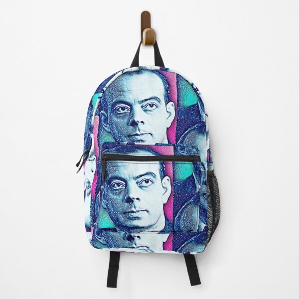 Item preview, Antoine de Saint-Exupéry artwork | Antoine de Saint-Exupéry Portrait | Antoine de Saint-Exupéry Wall Art designed and sold by Suyogsonar25.