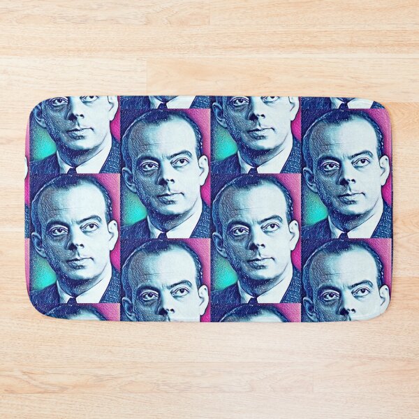 Item preview, Antoine de Saint-Exupéry artwork | Antoine de Saint-Exupéry Portrait | Antoine de Saint-Exupéry Wall Art  designed and sold by Suyogsonar25.