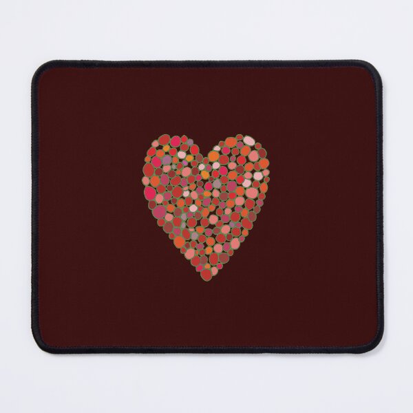 Item preview, heart bubble designed and sold by Veki5.