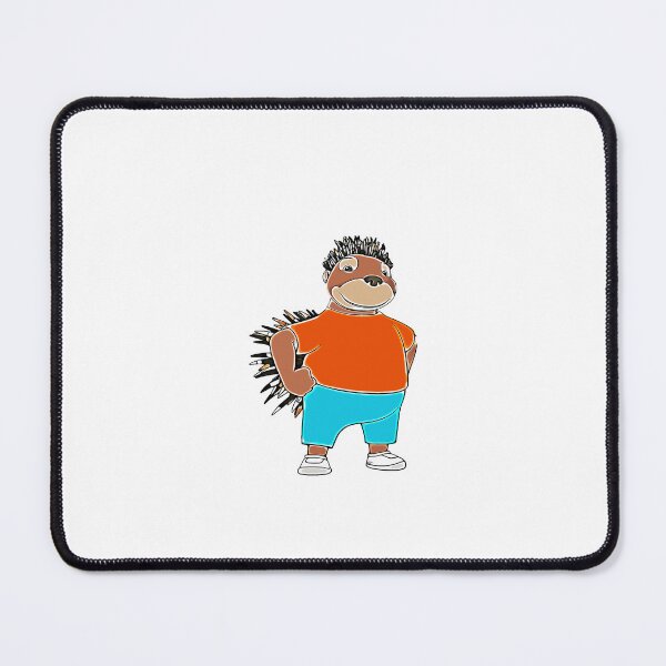 Item preview, babar designed and sold by mizoeel.
