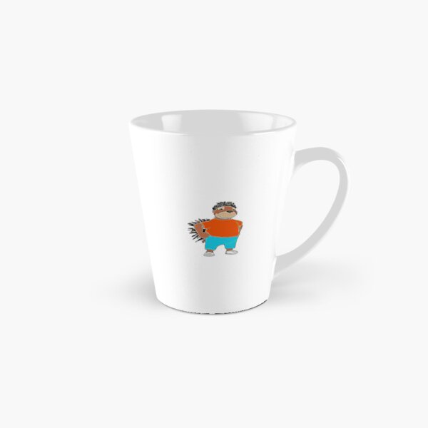 Babar driving a car Coffee Mug by Brunhoff - Fine Art America