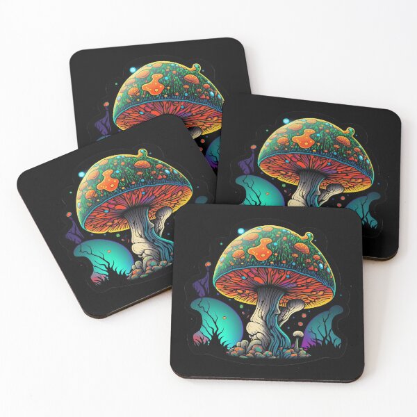 Item preview, Magic Mushroom designed and sold by pxdg.
