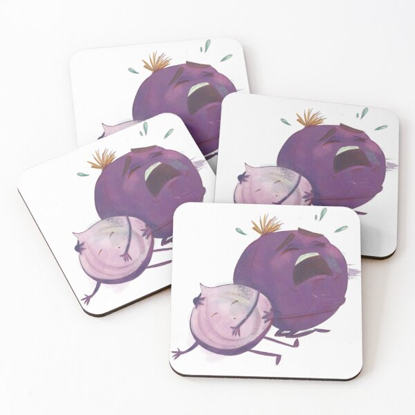 Item preview, Onions also cry designed and sold by MF James.