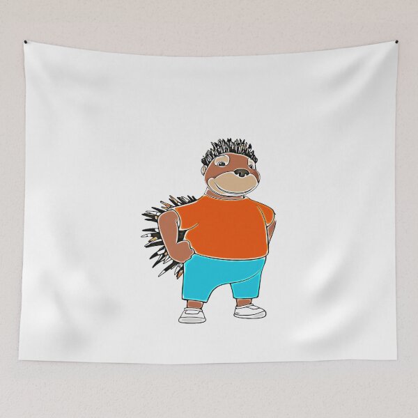Item preview,   babar designed and sold by mizoeel.