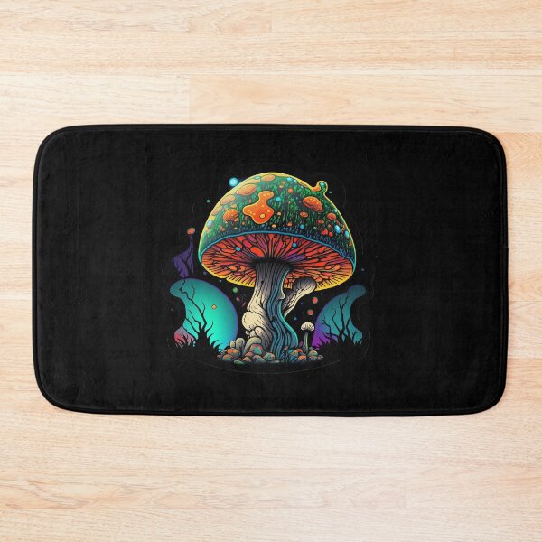 Item preview, Magic Mushroom designed and sold by pxdg.